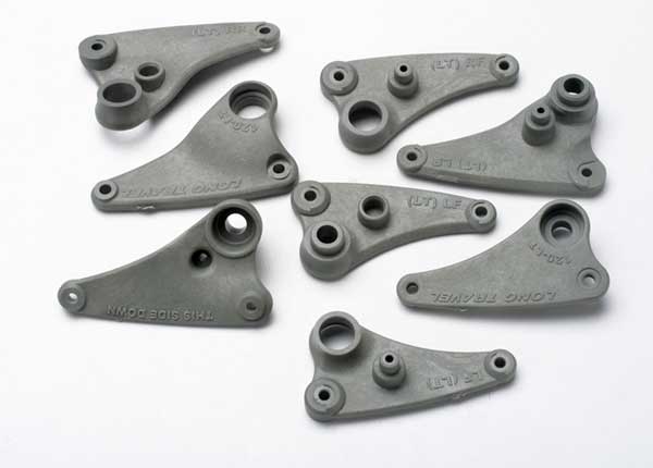 Long-Travel (120-T) Rocker Arm Set