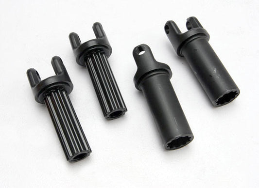 Center Half Shafts