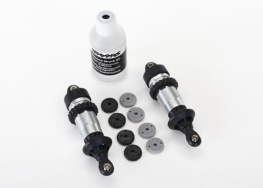 1/10 Aluminum Short GTR Shocks (2)
