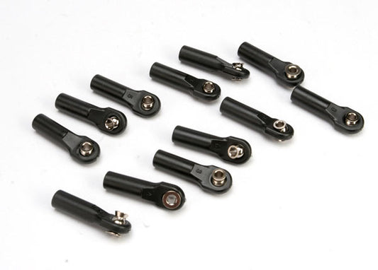 Rod Ends with Hollow Balls (12)