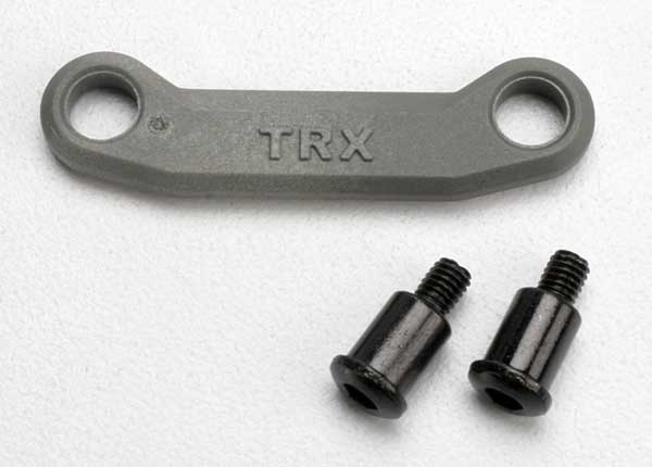 Steering Drag Link with Hardware