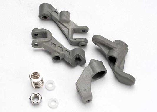 Steering Bellcranks with Hardware