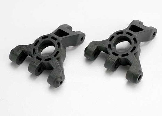 Stub Axle Carriers (L&R)