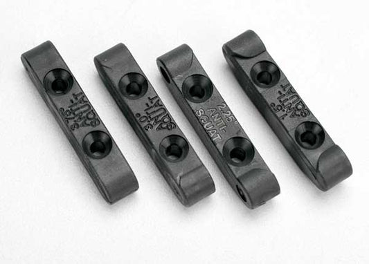 Suspension Pin Mount Set