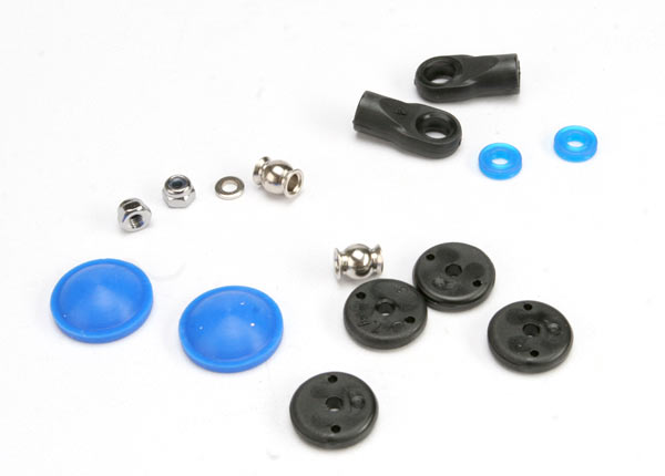 1/10 Composite GTR Shock Rebuild Kit