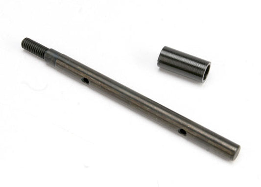 Transmission Input Shaft