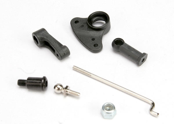 Brake Cam Lever with Hardware