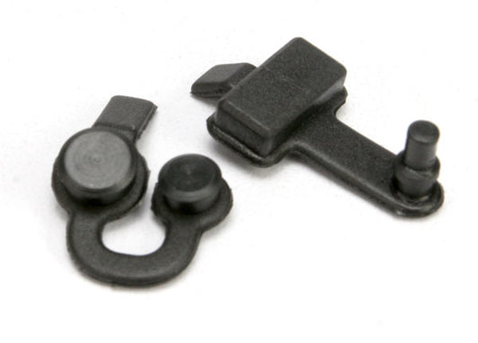 Rubber Plug Set