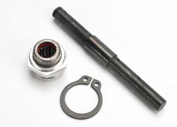 Primary Transmission Shaft