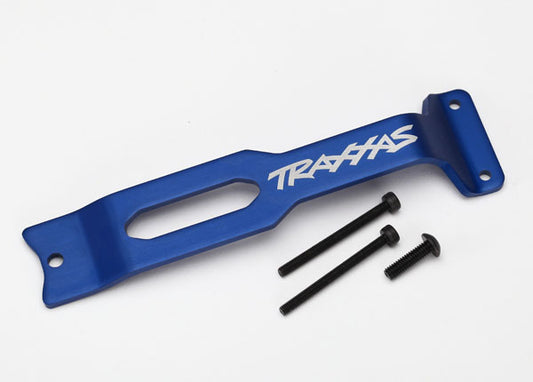 Aluminum Rear Chassis Brace