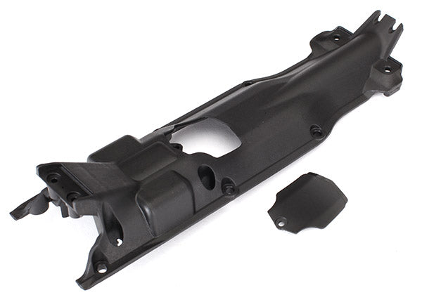 Transmission Skid Plate