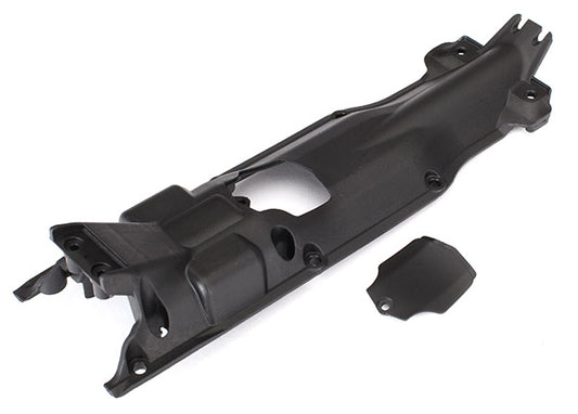Transmission Skid Plate