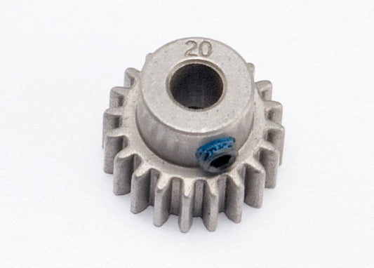 20-Tooth Pinion Gear (32-Pitch) 5 mm Bore