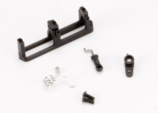 Shift Linkage with Hardware