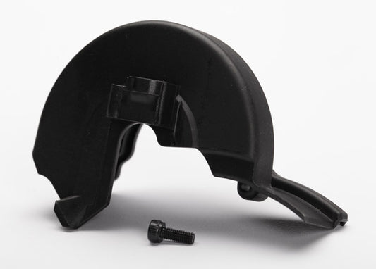 Single-Motor Gear Cover