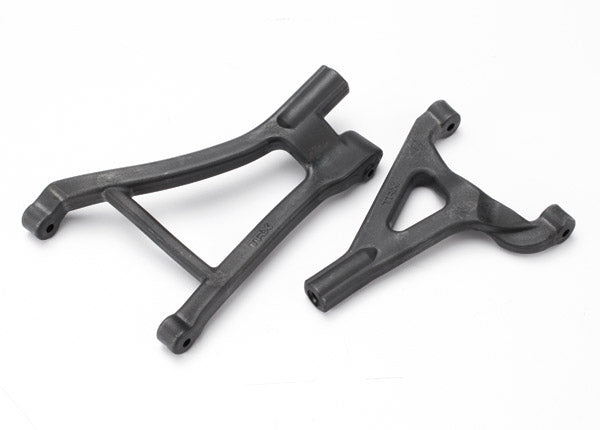 Front Right Suspension Arms (Upper & Lower)