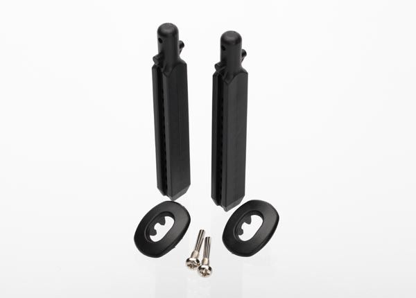 Skip to the beginning of the images gallery Body Mount Posts with Hardware (2)