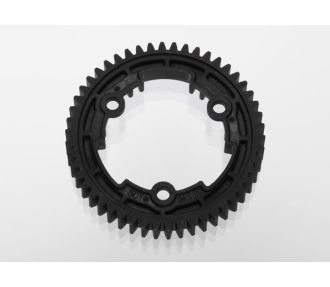 50-Tooth Spur Gear (1.0 Mod)