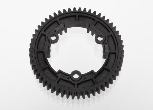 54-Tooth Spur Gear (1.0 Mod)