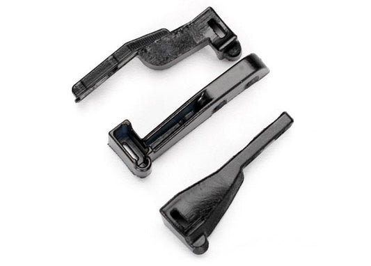 RPM Sensor Mounts for Nitro Engines w/ Hardware