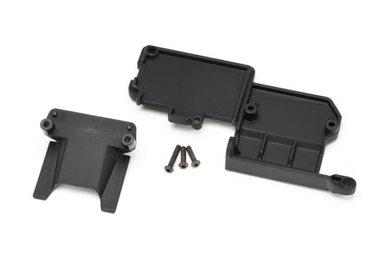 Telemetry Expander Mount