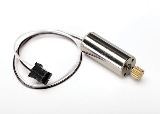 Counter-Clockwise Alias Motor