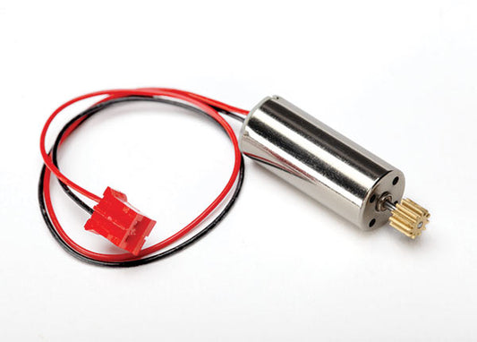 Clockwise Alias Motor