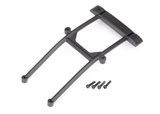 Body Support with Screws