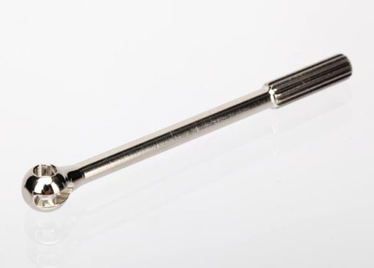 Steel External-Spline CV Half Shaft