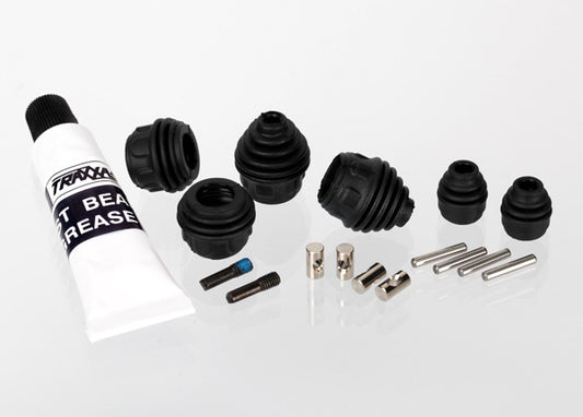 Steel CV Driveshaft Rebuild Kit