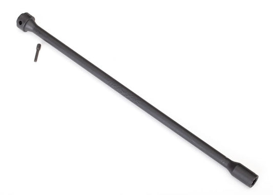Black Center Driveshaft