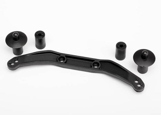 Body Mount and Posts