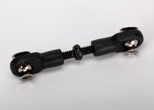Adjustable Steering Linkage