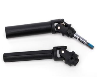 Front Heavy-Duty Driveshaft Assembly