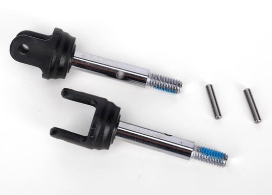 Rear Extreme HD Outer Half Shaft and Stub Axle