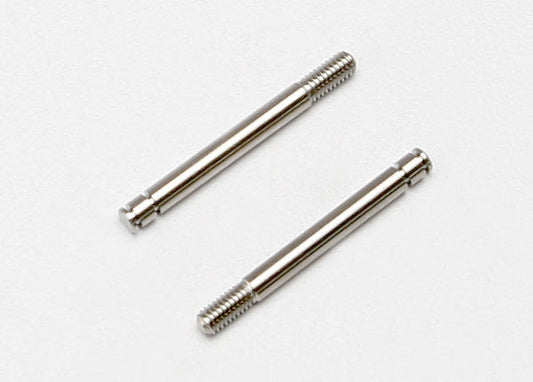 1/16 Steel GTR Shock Shafts (2)