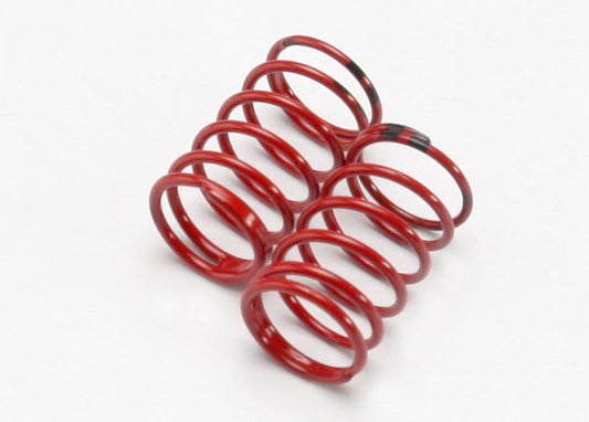 1/16 GTR Springs (1.02-Rate Double Black) (2)