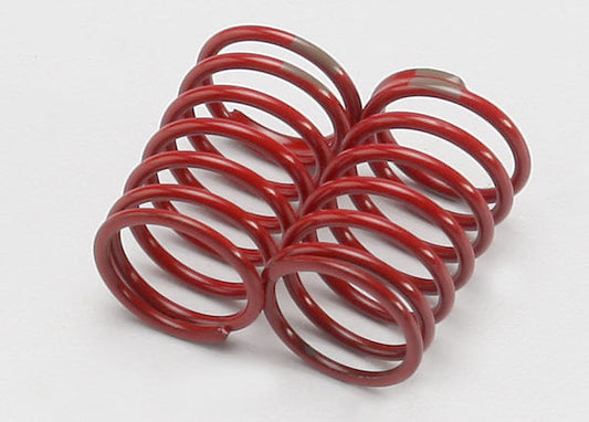 1/16 GTR Springs (2.06-Rate Tan) (2)