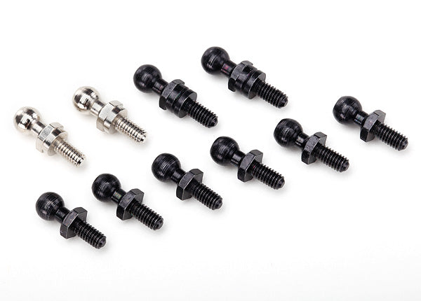 Pivot Ball Set