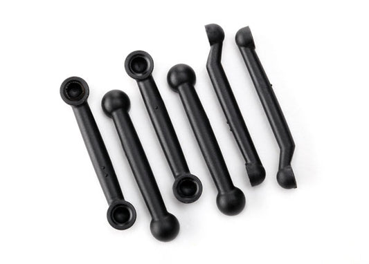 Camber Links (4) with Toe Links (2)