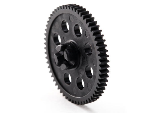 60-Tooth Spur Gear