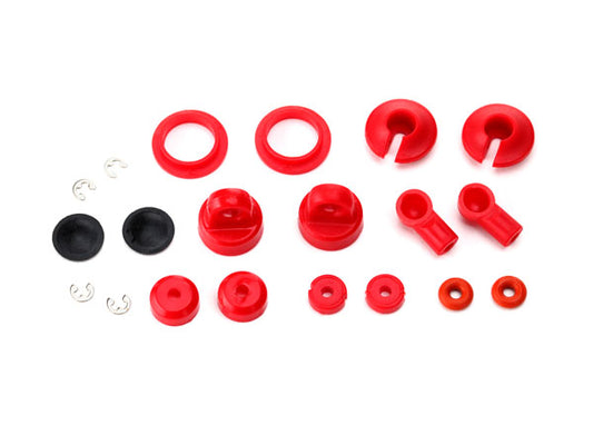 Rebuild Kit Oil-Filled Shocks