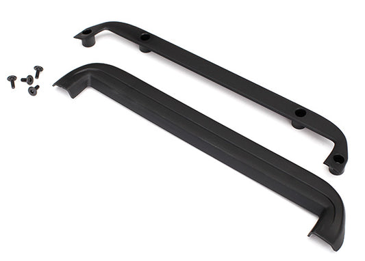 Tailgate Protector with Hardware