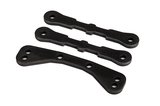 Steel Upper and Lower Bulkhead Tie Bars