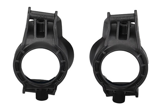 Caster Blocks (L&R)