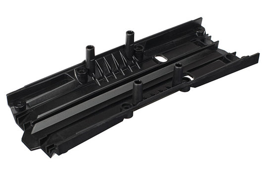 Center Skid Plate