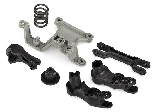 Steering Bellcranks with Hardware