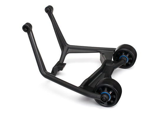 X-Maxx Wheelie Bar