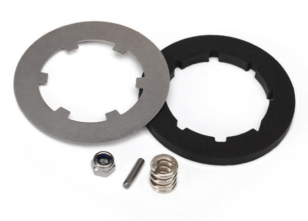 Slipper Clutch Rebuild Kit