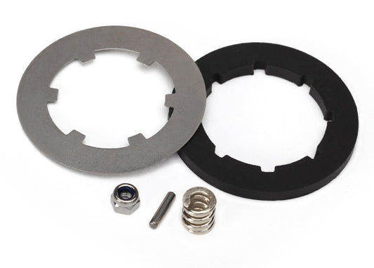 Slipper Clutch Rebuild Kit